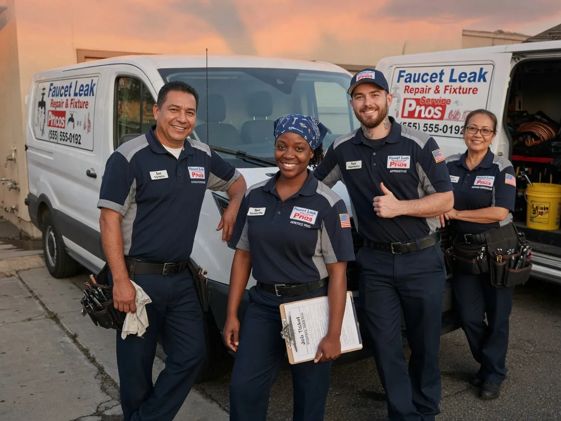 Faucet Repair company in Tallula, IL