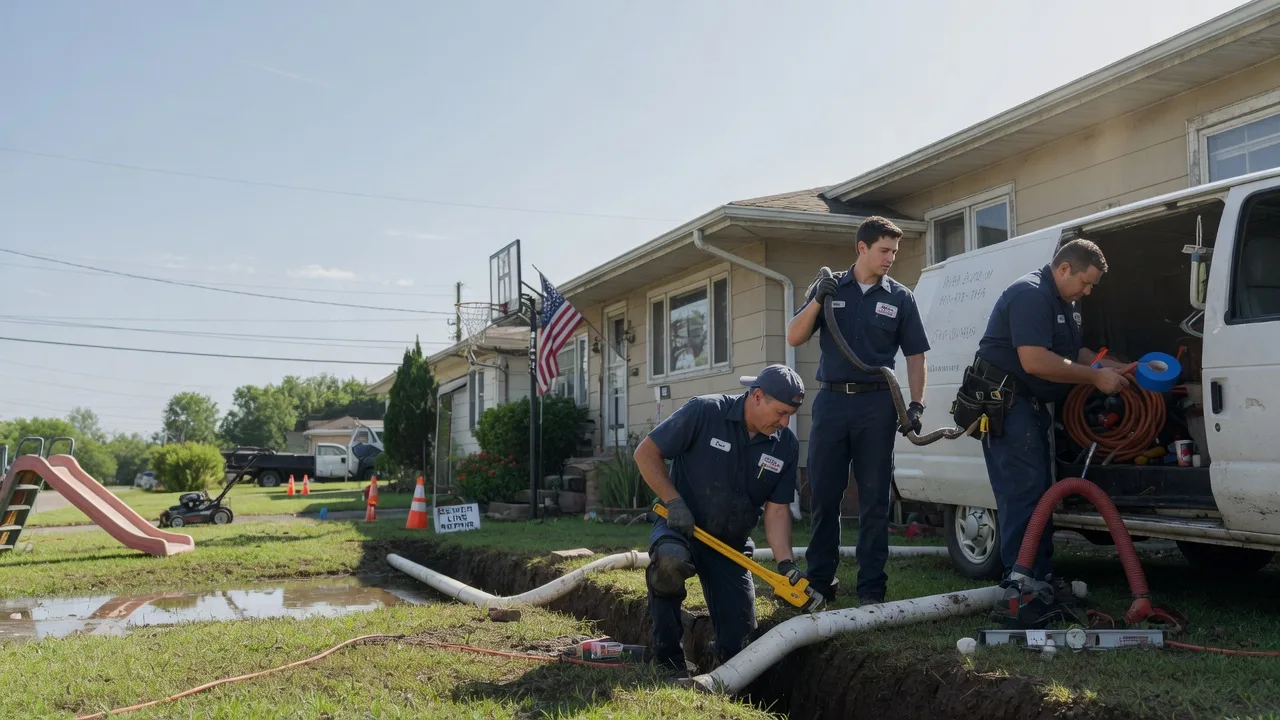 Toilet Installation in Tallula, IL near me